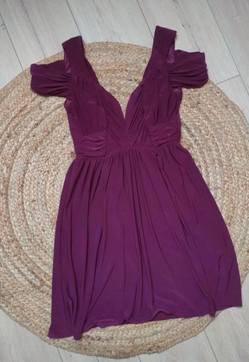 Robe cérémonie