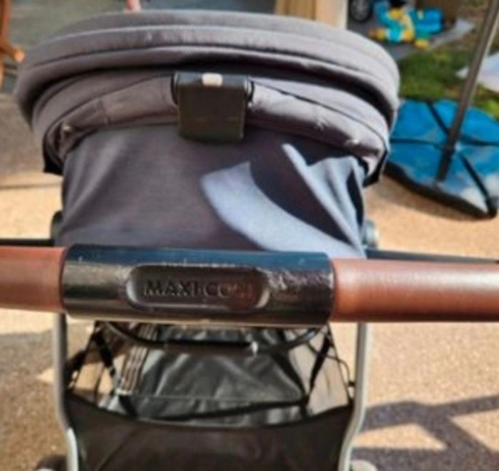 Poussette Maxi Cosi - photo numéro 6