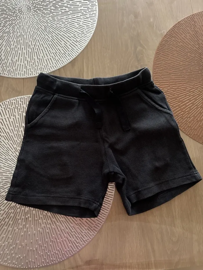 Short