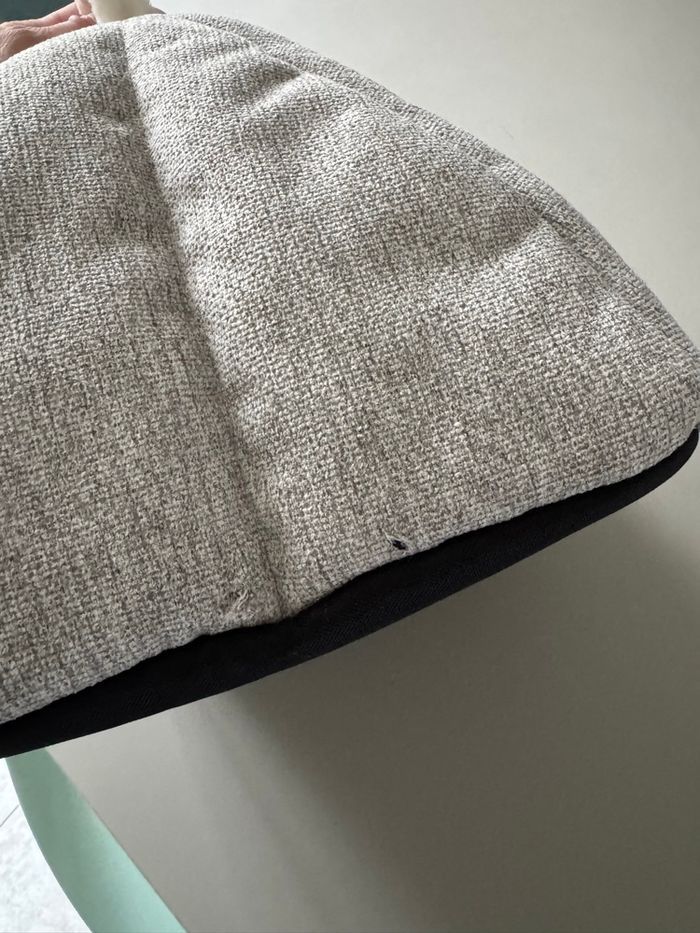 Igloo tissus chaud et douillet. Bubimex. Pour petit lapin / rongeur - photo numéro 10