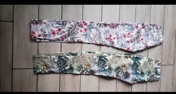 Lot de 2 jeans skinny Kaporal 