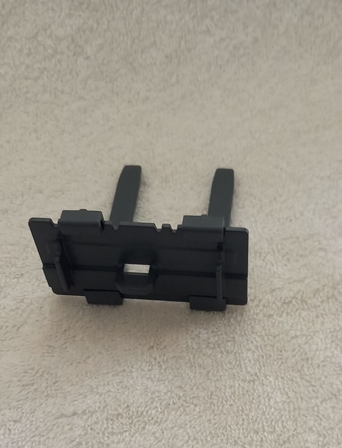 pièce pour porte palette transpalette amovible Playmobil ferme ou chantier 3298670 - photo numéro 2