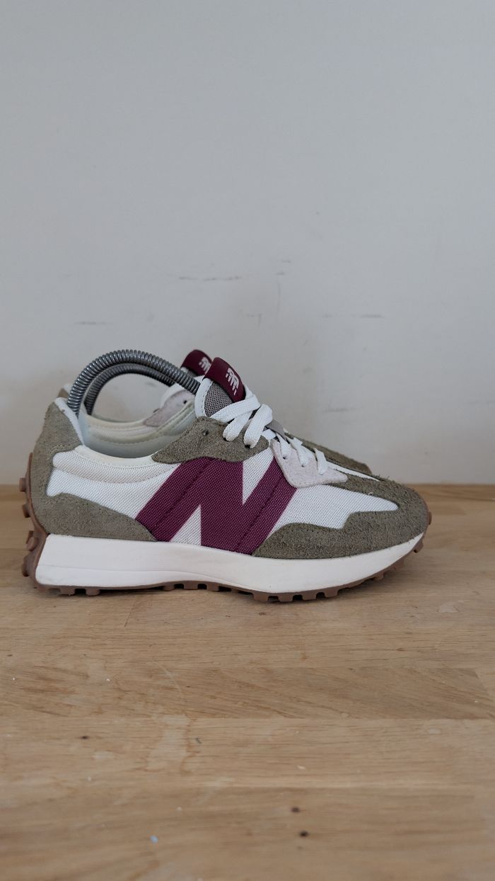 New balance 327