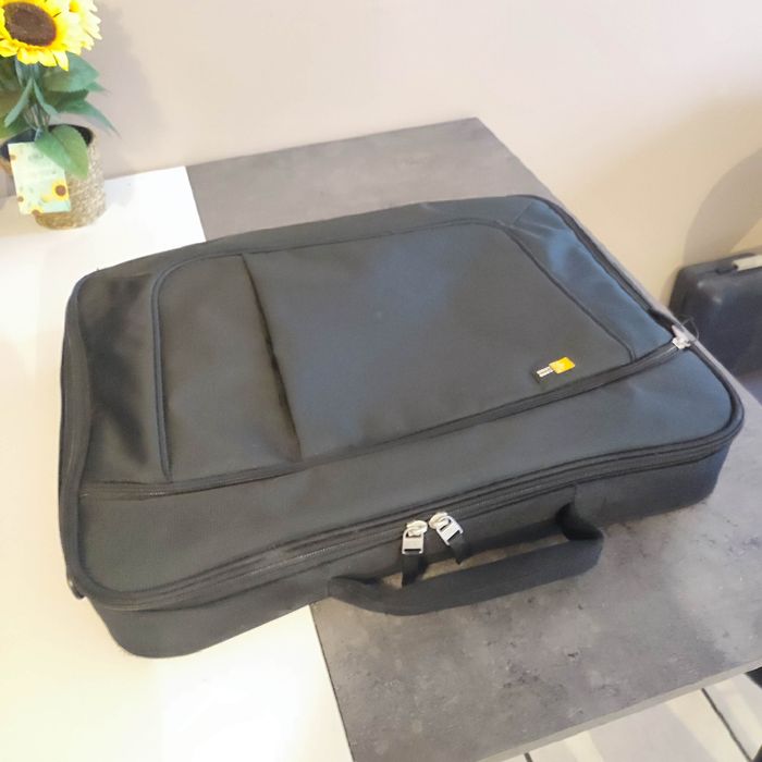 Grande sacoche pc portable 17' Ordinateur - photo numéro 5