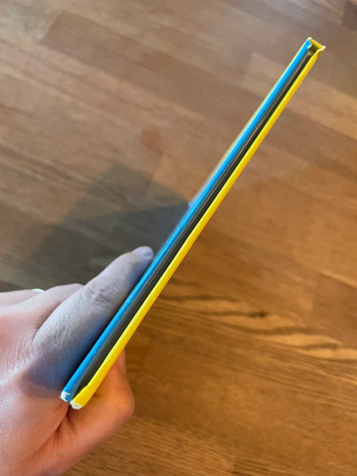 Livre L’âne Trotro fait du vélo - photo numéro 5