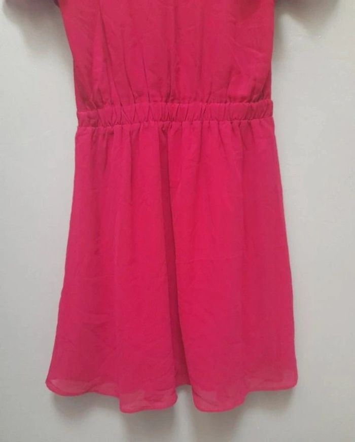 Robe fluide Naf Naf - photo numéro 9