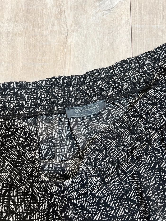 Jupe Bonobo - photo numéro 2