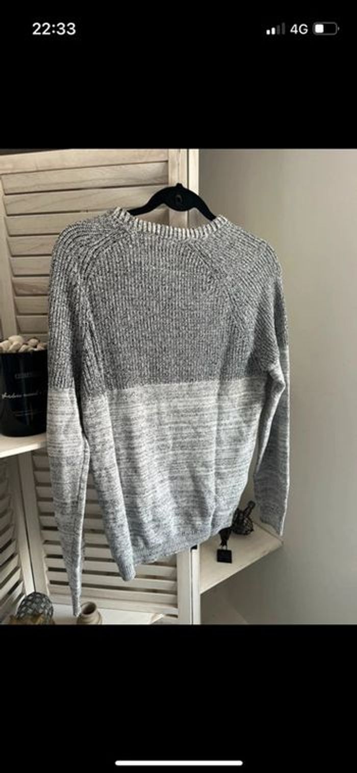 Pull homme - photo numéro 2