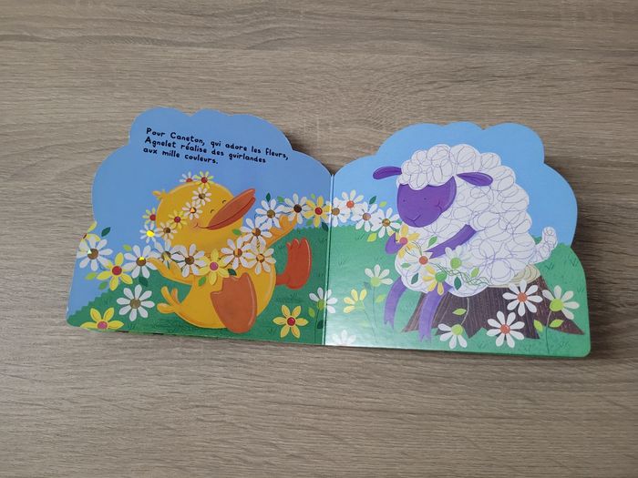 Lot de 5 livres - photo numéro 9