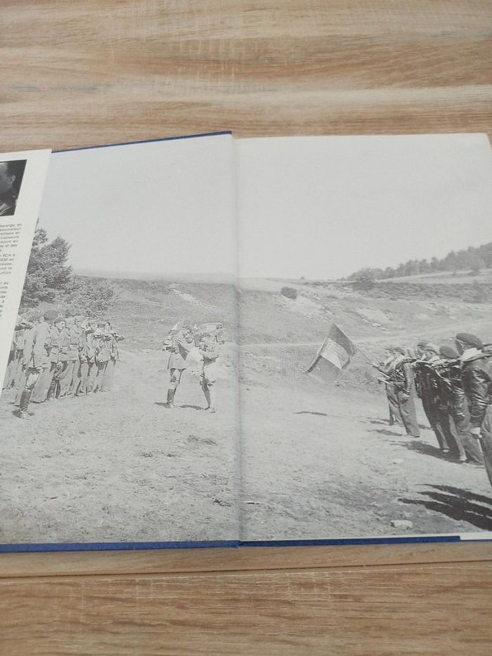 Livre l'armée secrète de la Loire - photo numéro 4