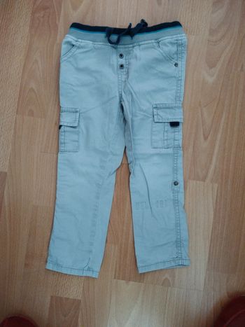 Pantalon gémo garçon 🧸