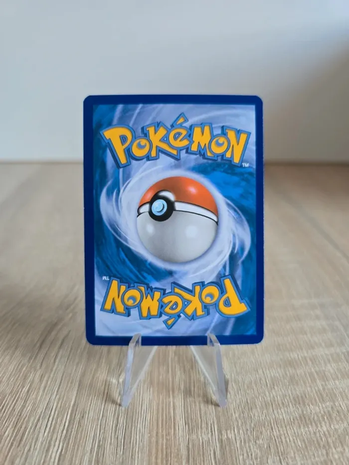 Zygarde EX 54/124 - photo numéro 6