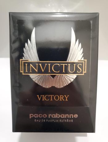 Invictus