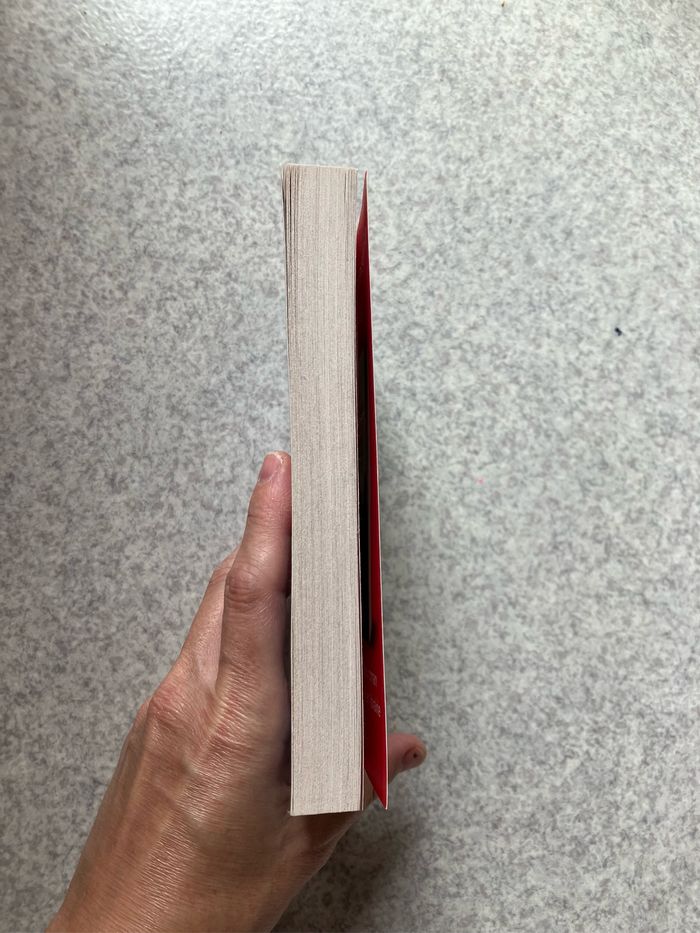 Les fleurs de l’ombre ~ Tatiana de Rosnay (2€50) - photo numéro 4