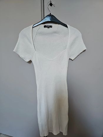 Robe pull