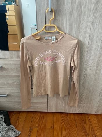Pull polo  Jeans Co