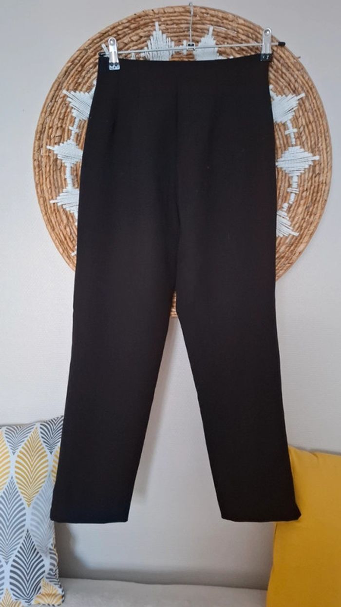 Pantalon cigarette - photo numéro 2