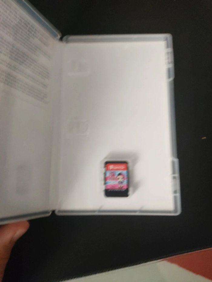 Lol Surprise Remix - Nintendo Switch - photo numéro 3