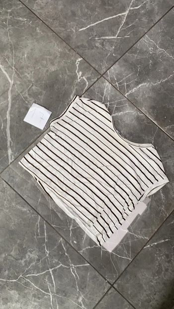 Zara tops