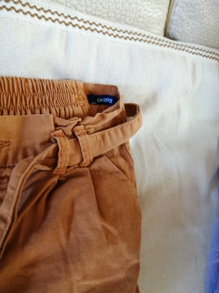 Pantalon - photo numéro 6