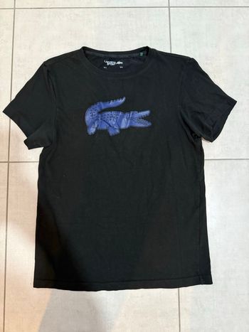 T-shirt Lacoste 