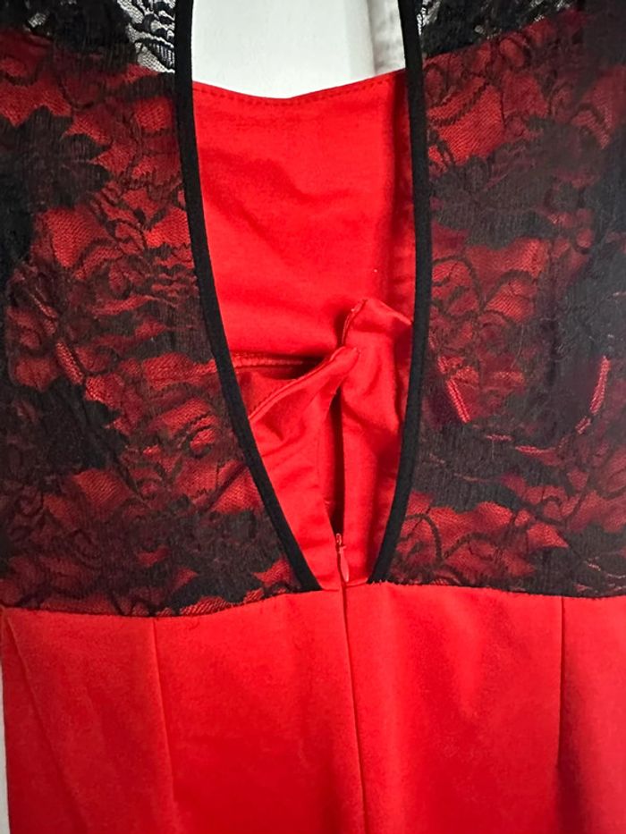 Jolie Robe taille 40/42 - photo numéro 7