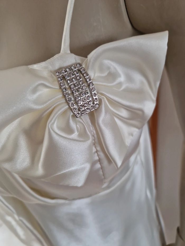 Robe de soirée. - photo numéro 16