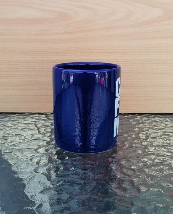 Mug Mc Donald's California. - photo numéro 2