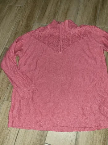 Pull rose