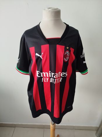 teeshirt puma taiile 10ans