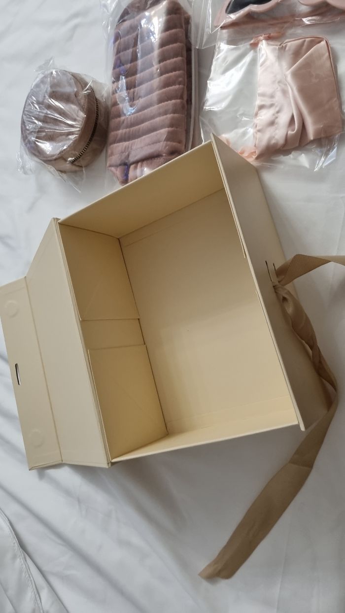 Coffret Cadeau Neuf - photo numéro 3