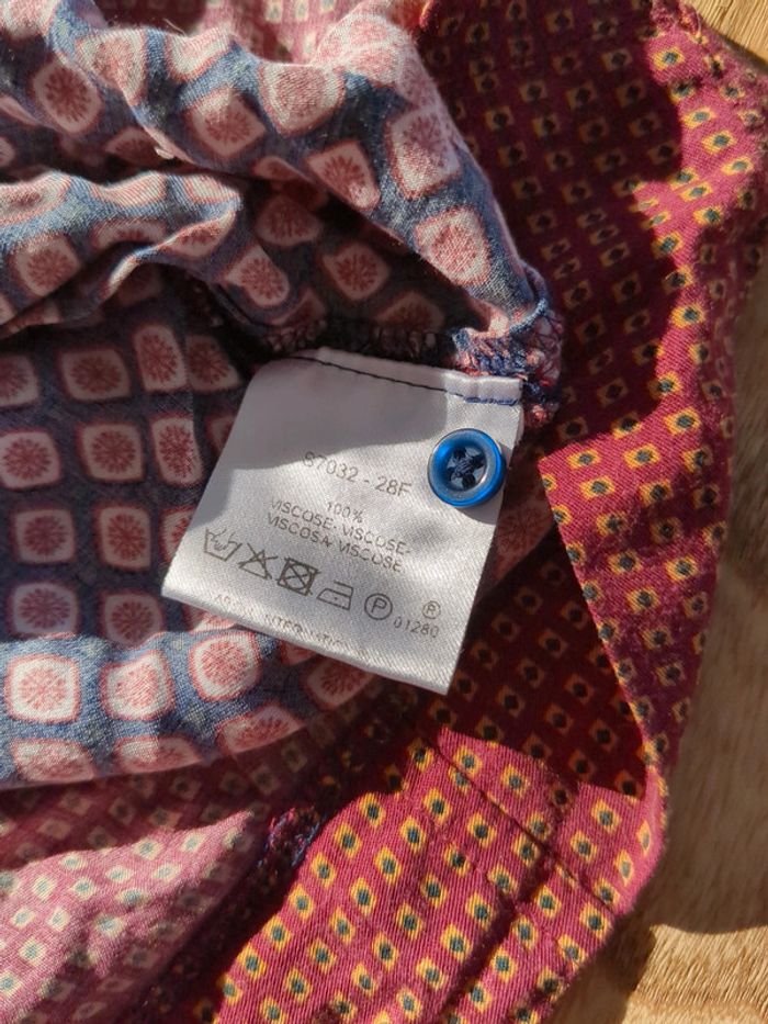 Blouse Manches longues - photo numéro 5