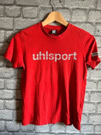 T-shirt uhlsport