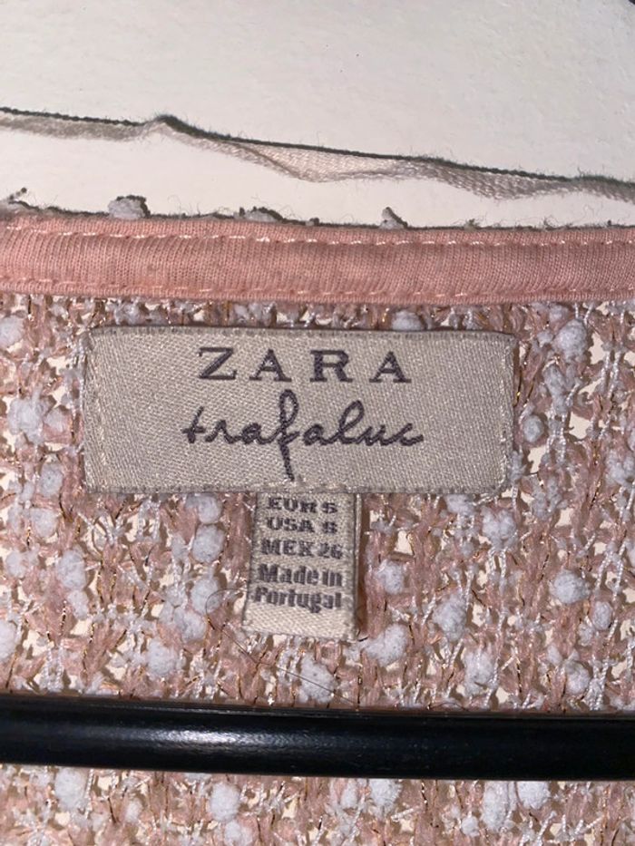Pull Zara - photo numéro 2