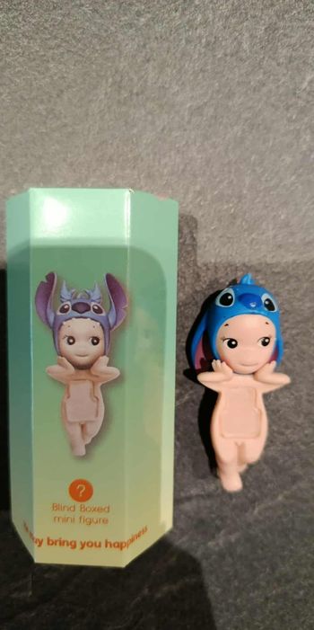 Sonny angel stitch
