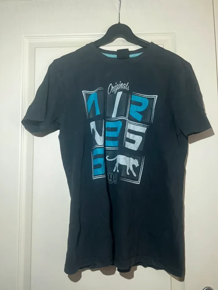 T-shirt Airness