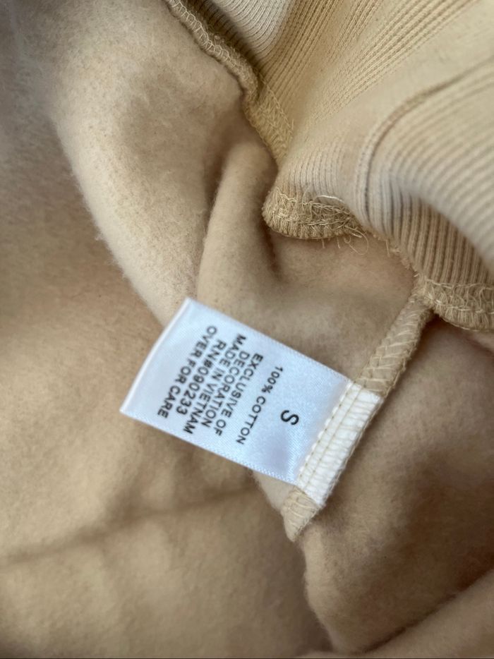 Sweat-shirt à capuche Essentials - photo numéro 4