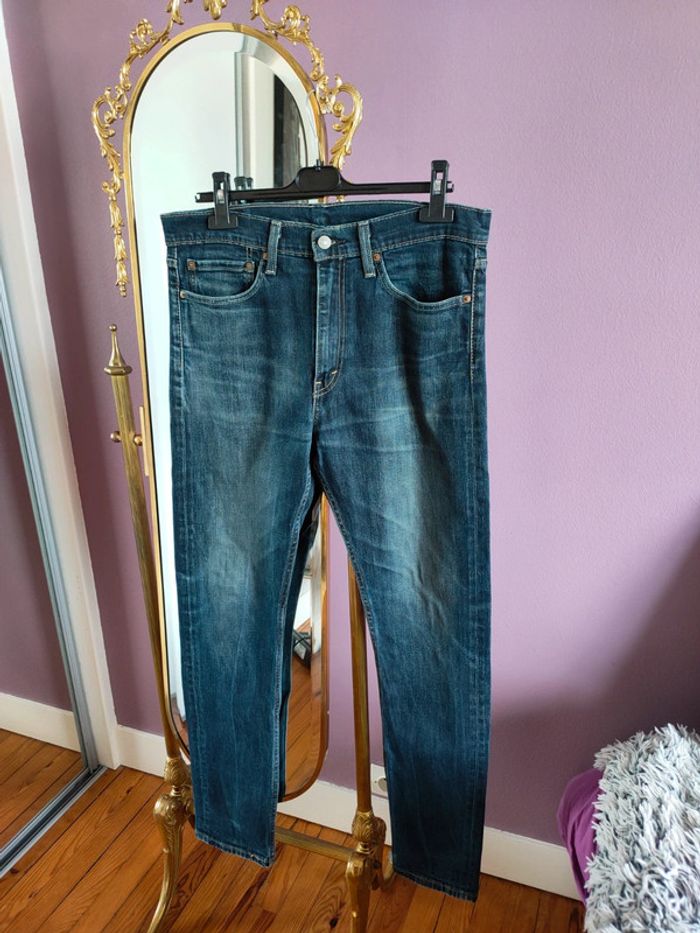 Jeans Levi's 510 W34 - L34 - photo numéro 2