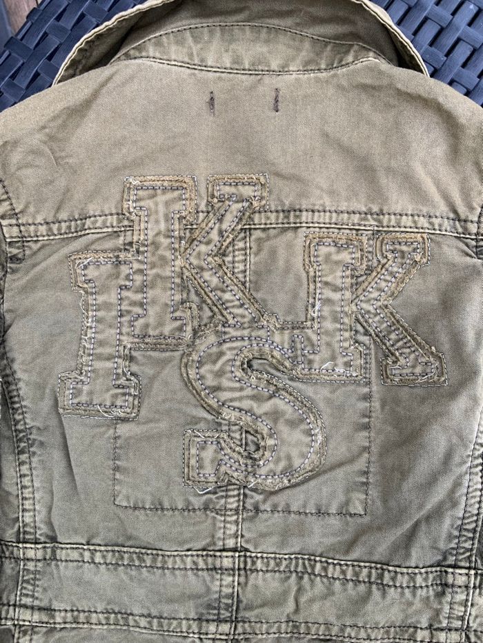 Veste IKKS - photo numéro 5