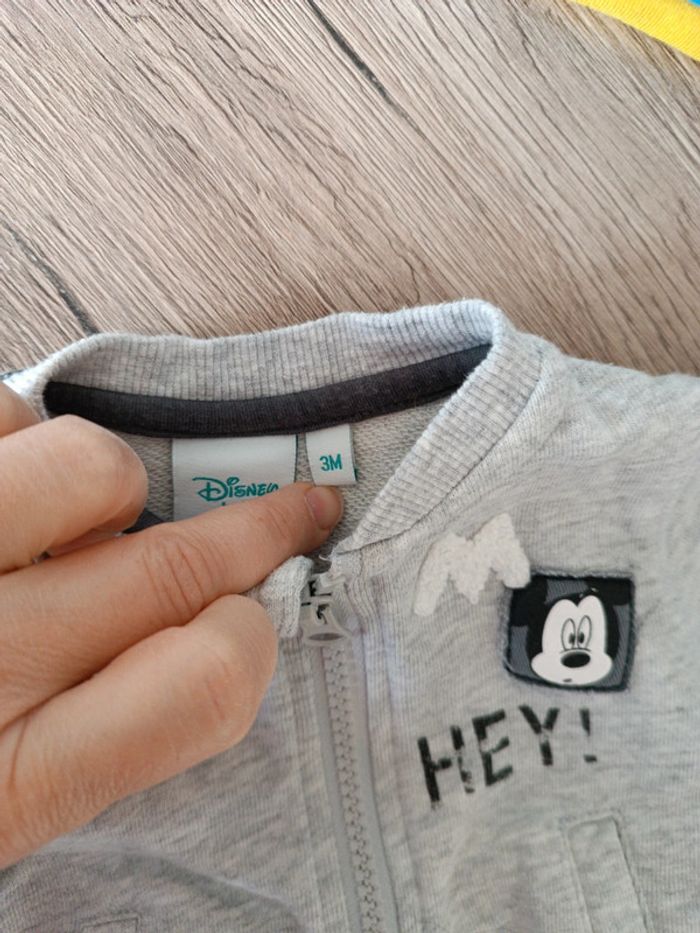 Ensemble Disney - photo numéro 2