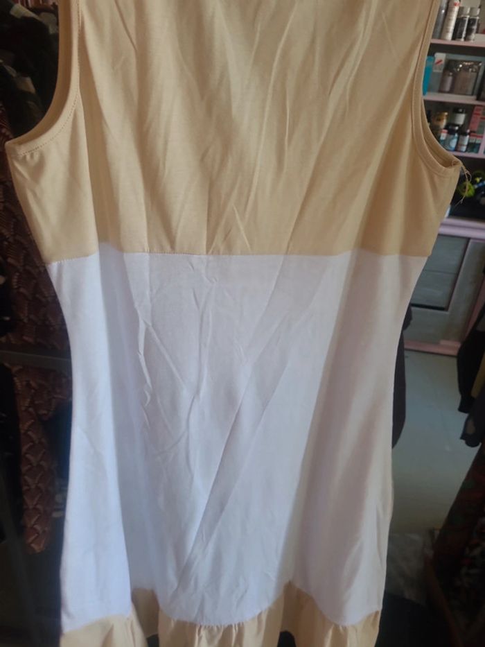 Robe mi mollet - photo numéro 6