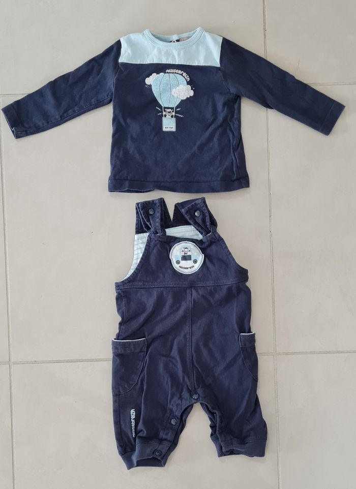 Ensemble A l'Aise Breizh - photo numéro 2