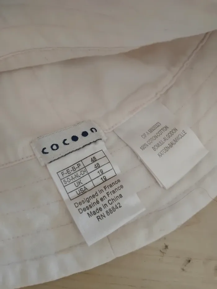 Chapeau 12/24 mois * - photo numéro 2