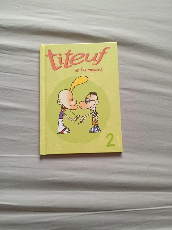 Titeuf