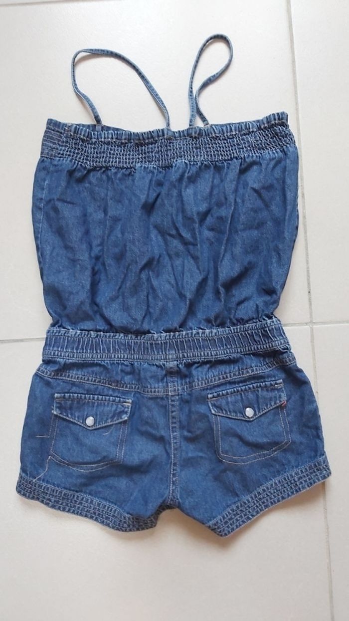 Robe short 10 ans - photo numéro 3