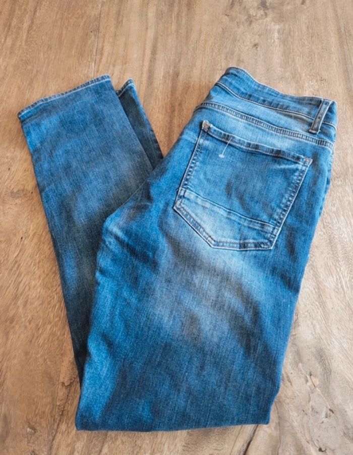 Jean dsquared2 w46 - photo numéro 4