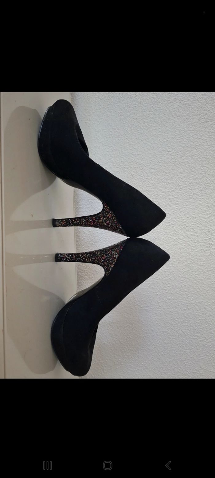 Chaussure talon - photo numéro 5