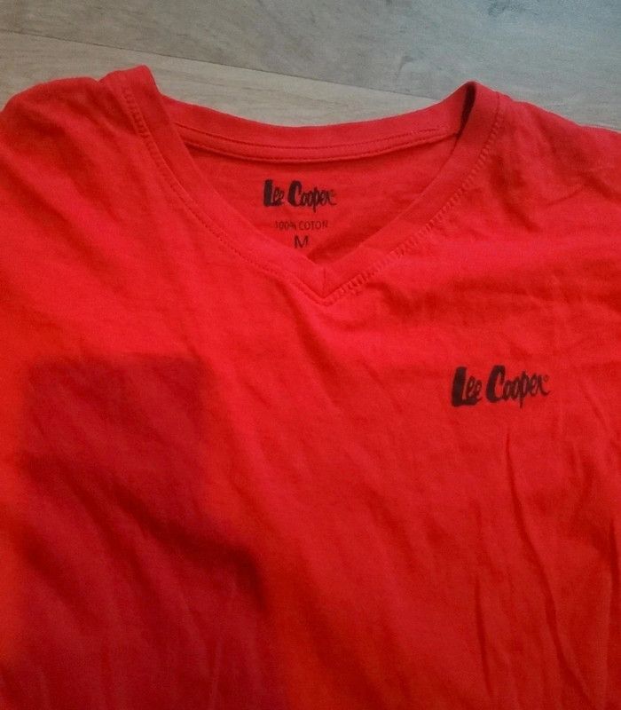 T shirt homme - photo numéro 5