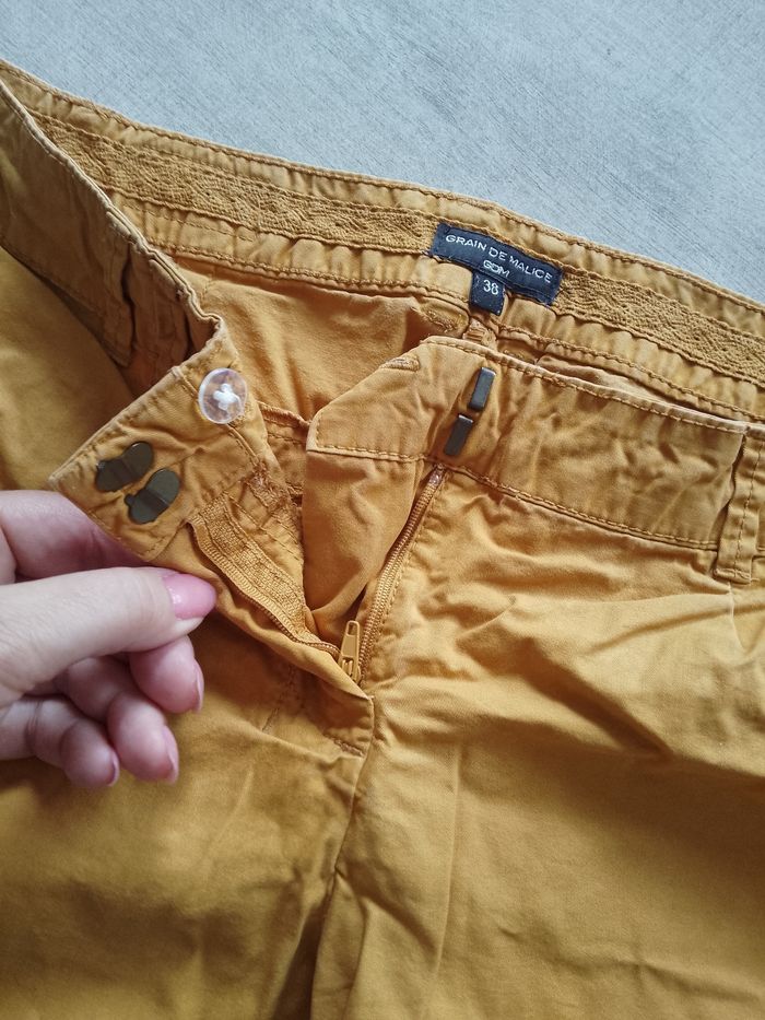 Short - photo numéro 2