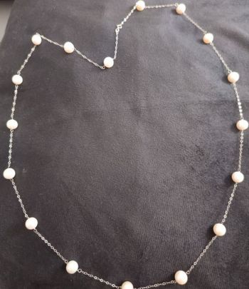 Chaine or 18k
